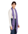 Pin1876 by Botto Giuseppe CASHMERE SCARF