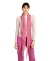 Pin1876 by Botto Giuseppe CASHMERE SCARF