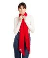 Pin1876 by Botto Giuseppe CASHMERE SCARF