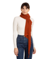 Pin1876 by Botto Giuseppe CASHMERE SCARF