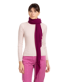 Pin1876 by Botto Giuseppe CASHMERE SCARF