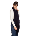 Pin1876 by Botto Giuseppe CASHMERE SCARF