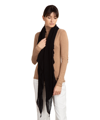 Pin1876 by Botto Giuseppe CASHMERE SCARF