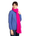 Pin1876 by Botto Giuseppe CASHMERE SCARF