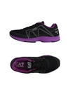EA7 Sneakers