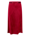 Gucci Skirt Clothing In Pink
