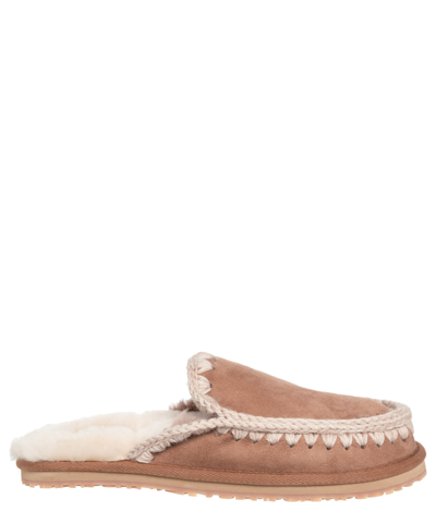 MOU ESKIMO 18 MULES