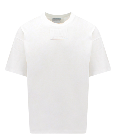 Vtmnts T-shirt In White