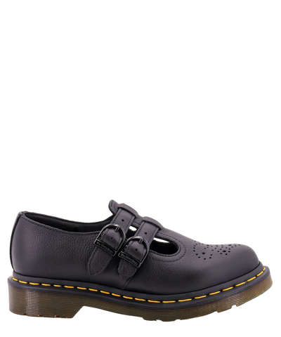 Dr. Martens Loafers In Black