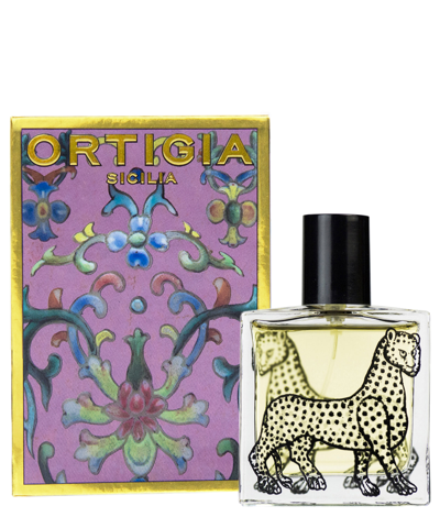 Ortigia Aragona Eau De Parfum 30 ml In White