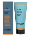 Plisson 1808 NATURAL SHAVING CREAM 100 ML