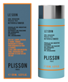 Plisson 1808 REVITALIZING 3-IN-1 SHOWER GEL 125 ML