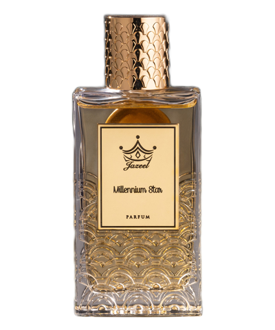Jazeel Millenium Star Parfum 100 ml In White