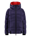 DSQUARED2 PUFF KABAN DOWN JACKET