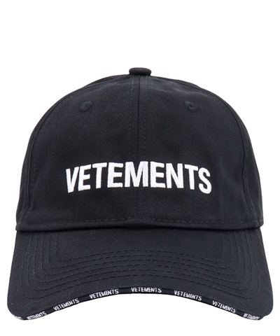 全球时尚VETEMENTS帽子单品| ModeSens