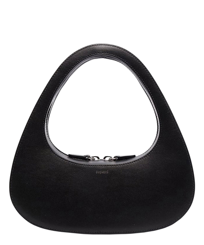 Coperni Handbag In Black
