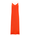The Nina Studio Athena In Orange
