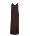 The Nina Studio Athena In Brown