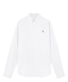 MAISON KITSUNÉ SHIRT