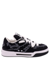 DOLCE & GABBANA NEW ROMA SNEAKERS