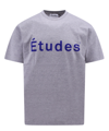 ETUDES STUDIO T-SHIRT