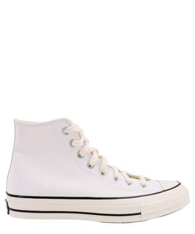 Converse High-top Sneakers In White