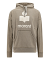 ISABEL MARANT MILEY HOODIE