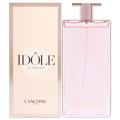 Lancôme Idole By Lancome For Women - 1.7 oz Edp Spray In Purple