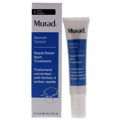 Murad Rapid Relief Spot Treatment By  For Unisex - 0.5 oz Treatment
