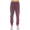 CULT OF INDIVIDUALITY-MEN SWEATPANT IN GRAPE COMPOTE