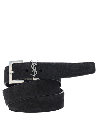SAINT LAURENT BELT