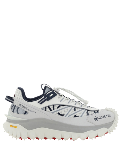 Moncler Trailgrip Gtx Sneakers In P09