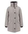 CANADA GOOSE ROSSCLAIR PARKA JACKET