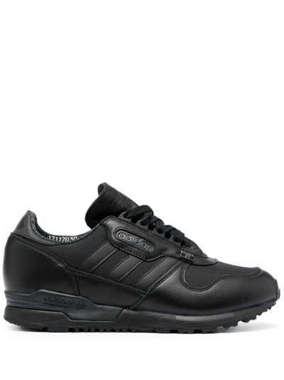 Adidas Originals Hartness Spzl Sneakers In Black
