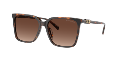MICHAEL KORS MICHAEL KORS WOMAN SUNGLASS MK2197U CANBERRA