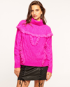 RAMY BROOK MYA TURTLENECK SWEATER