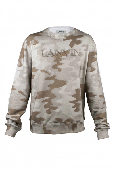 Lanvin Sweatshirt