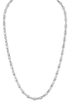 ESQUIRE MARINER CHAIN NECKLACE