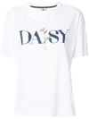 PS BY PAUL SMITH Daisy printed T-shirt,PTPP031VP107820112178612