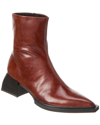 Vagabond Shoemakers Ankle Boots In Brown