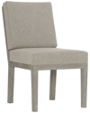 Bernhardt Foundations Side Chair In Light Wood