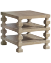 Bernhardt Aventura Side Table