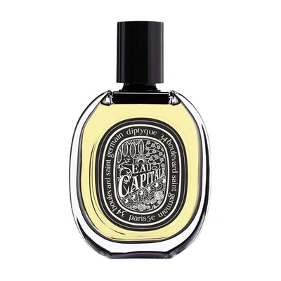 Diptyque Eau Capital Eau De Parfum 75 ml In No_color