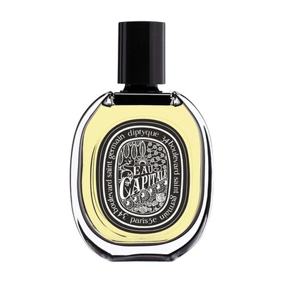 DIPTYQUE EAU CAPITAL EAU DE PARFUM 75 ML