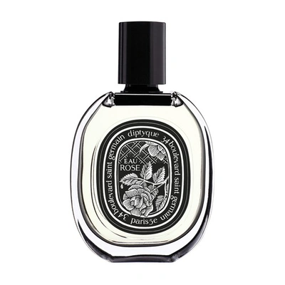 DIPTYQUE EAU ROSE EAU DE PARFUM 75 ML