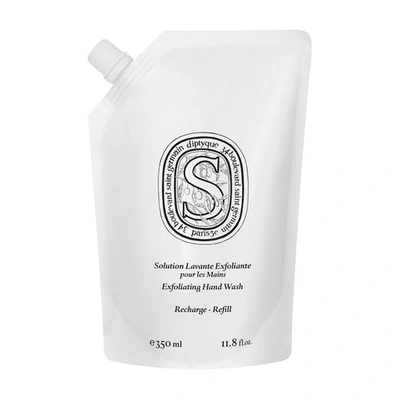 Diptyque Refill Exfoliating Wash For The Hands 350 ml In No_color