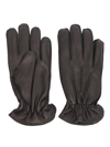 ORCIANI LEATHER GLOVES