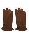 ORCIANI SUEDE GLOVES