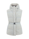 CANADA GOOSE RAYLA DOWN VEST