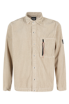 ARIES CORDUROY OVERSHIRT